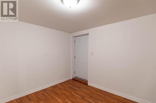 31 Palmerston Drive, Paradise, NL - Indoor Photo Showing Other Room