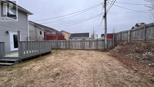 31 Palmerston Drive, Paradise, NL - Outdoor With Exterior