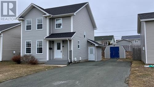 31 Palmerston Drive, Paradise, NL - Outdoor
