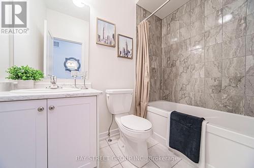 81 Boiton St, Richmond Hill, ON - Indoor Photo Showing Bathroom