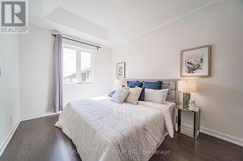81 Boiton Street, Richmond Hill, ON - Indoor Photo Showing Bedroom