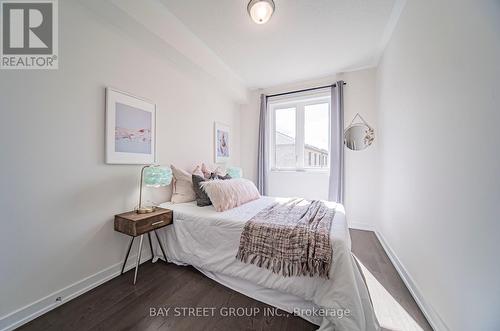 81 Boiton Street, Richmond Hill, ON - Indoor Photo Showing Bedroom