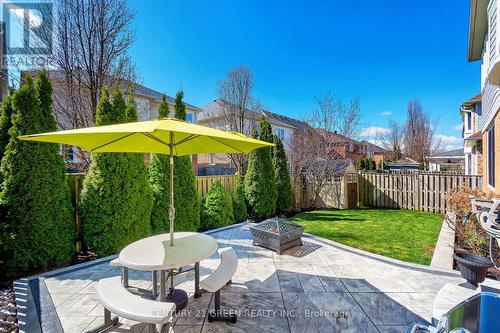 39 Clamerten Rd, Whitchurch-Stouffville, ON - Outdoor With Backyard