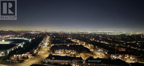 #1609 -75 North Park Rd, Vaughan, ON - Outdoor With View