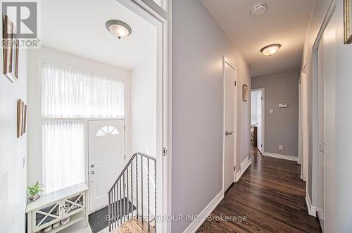 31 Alanadale Ave, Markham, ON - Indoor Photo Showing Other Room