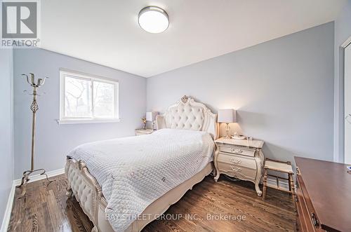 31 Alanadale Ave, Markham, ON - Indoor Photo Showing Bedroom