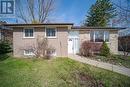 31 Alanadale Ave, Markham, ON  - Outdoor 