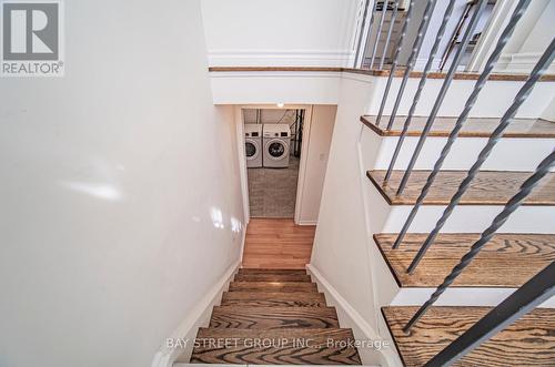 31 Alanadale Ave, Markham, ON - Indoor Photo Showing Other Room