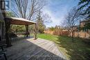 31 Alanadale Ave, Markham, ON  - Outdoor With Backyard 