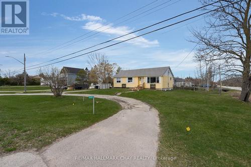7492 County Road 91, Clearview, ON - Outdoor