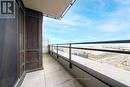 #Lph 7 -55 De Boers Dr, Toronto, ON  - Outdoor With Body Of Water With Balcony With View With Exterior 