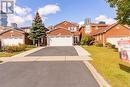 164 Macedonia Cres, Mississauga, ON  - Outdoor With Facade 