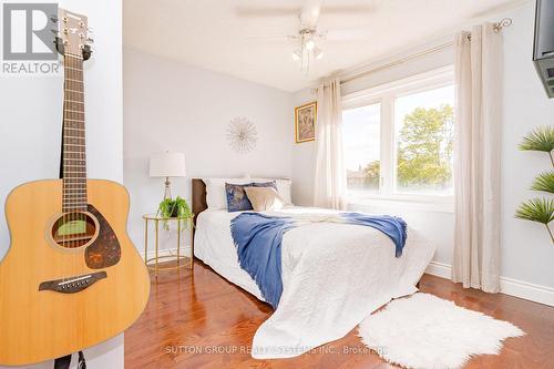 164 Macedonia Crescent, Mississauga, ON - Indoor Photo Showing Bedroom