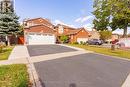 164 Macedonia Cres, Mississauga, ON  - Outdoor With Facade 
