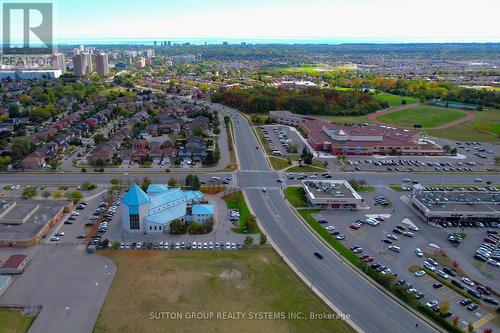 164 Macedonia Cres, Mississauga, ON - Outdoor With View