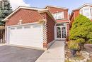 164 Macedonia Cres, Mississauga, ON  - Outdoor 