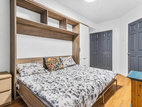 Bedroom - 3482 Rue St-Dominique, Montréal (Le Plateau-Mont-Royal), QC - Indoor Photo Showing Bedroom