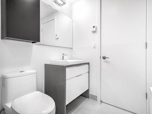 Salle de bains - 2208-1288 Rue St-Antoine O., Montréal (Ville-Marie), QC - Indoor Photo Showing Bathroom