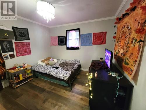 41 Pynns Pond Road, Irishtown-Summerside, NL - Indoor Photo Showing Bedroom
