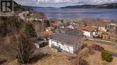 12 Coopers Road, Corner Brook, NL  - Outdoor With Body Of Water With View 