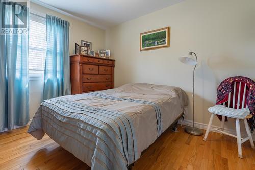 12 Coopers Road, Corner Brook, NL - Indoor Photo Showing Bedroom
