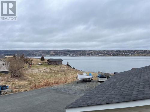 67 Southside Lower Road, Carbonear, NL - Outdoor With Body Of Water With View