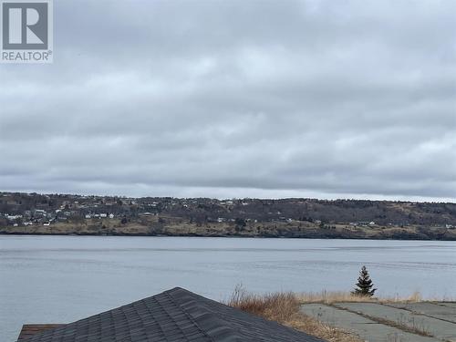67 Southside Lower Road, Carbonear, NL - Outdoor With Body Of Water With View