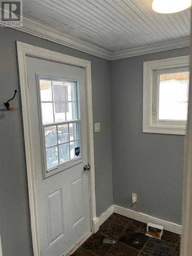 28 Godsells Road, Spaniards Bay, NL - Indoor Photo Showing Other Room