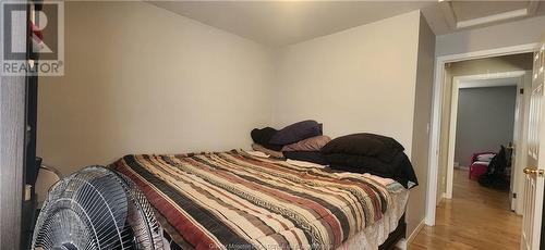 33 Appleton St, Dieppe, NB - Indoor Photo Showing Bedroom