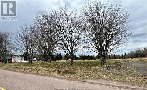 Lot 02-1 Route 933, Aboujagane, NB 