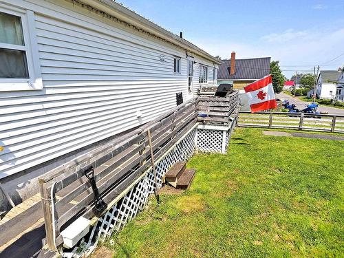 21 Chapel Street, Springhill, NS 