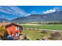 3481 Crestview Road, Creston, BC  - Outdoor With View 