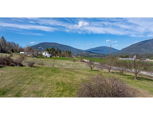 3481 Crestview Road, Creston, BC - Outdoor With View
