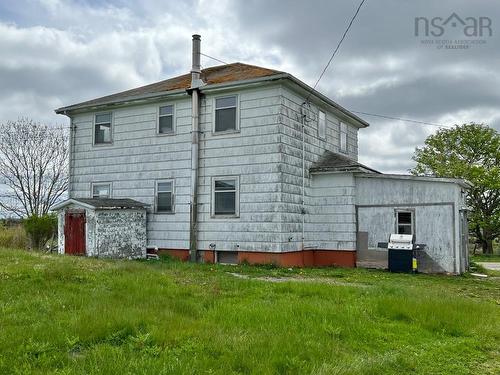 10327 Starrs Road, Arcadia, NS 