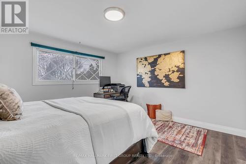 1131 Northridge St, Oshawa, ON - Indoor Photo Showing Bedroom
