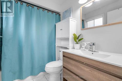 1131 Northridge St, Oshawa, ON - Indoor Photo Showing Bathroom