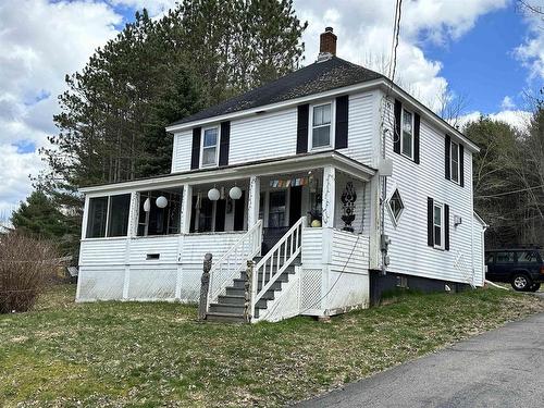6881 Highway 208, South Brookfield, NS 