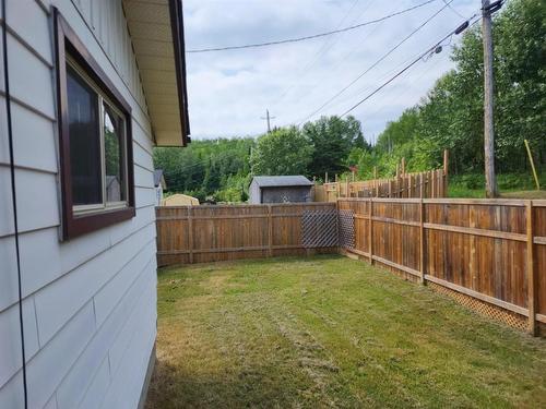 71 Warbler Drive, Manitouwadge, ON - Outdoor