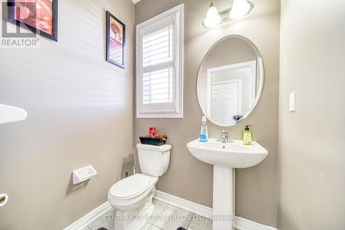 18 Bernadino St, Brampton, ON - Indoor Photo Showing Bathroom
