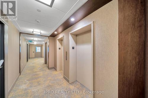 #201 -65 Watergarden Dr N, Mississauga, ON - Indoor Photo Showing Other Room