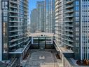 #201 -65 Watergarden Dr N, Mississauga, ON  - Outdoor With Balcony With Facade 