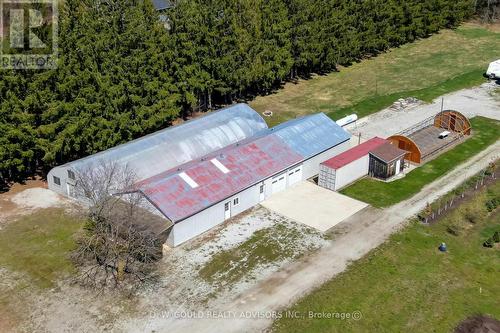 14177 Trafalgar Road, Halton Hills, ON 