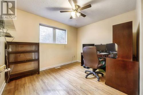 772 Netherton Cres, Mississauga, ON - Indoor Photo Showing Office