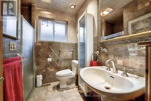 772 Netherton Cres, Mississauga, ON - Indoor Photo Showing Bathroom