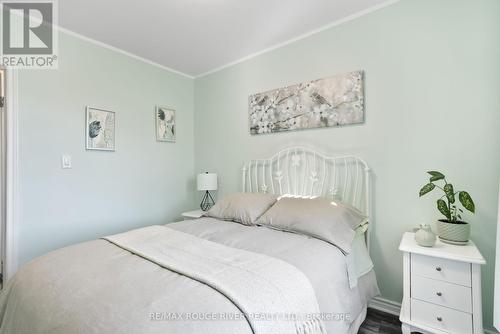 121 Third St, Clarington, ON - Indoor Photo Showing Bedroom