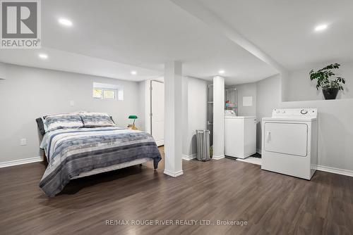 121 Third St, Clarington, ON - Indoor Photo Showing Laundry Room