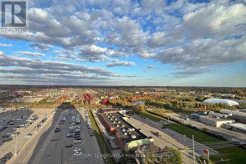 #1706 -9560 Markham Rd, Markham, ON - Outdoor With View