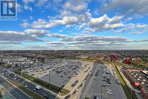 #1706 -9560 Markham Rd, Markham, ON - Outdoor With View