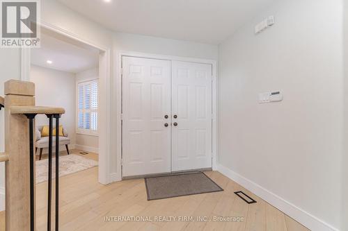 67 Rosanna Cres, Vaughan, ON - Indoor Photo Showing Other Room