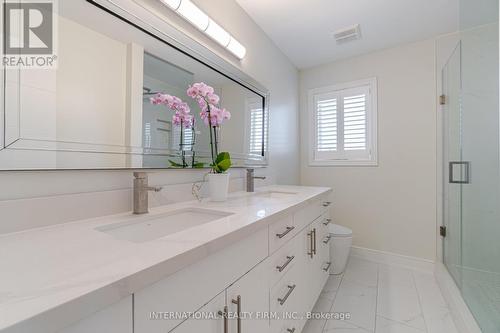 67 Rosanna Crescent, Vaughan, ON - Indoor Photo Showing Bathroom